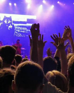 Greta Van Fleet