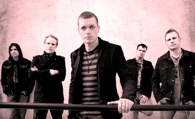 3 Doors Down