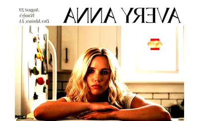 Avery Anna