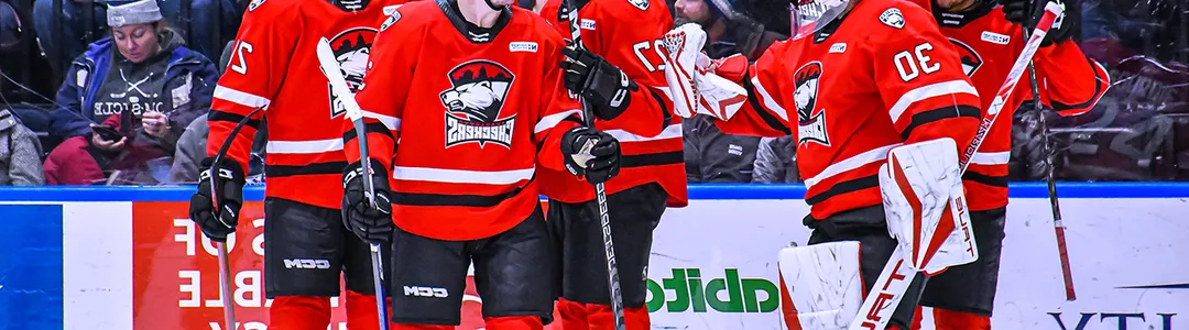 Charlotte Checkers