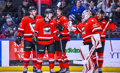 Charlotte Checkers
