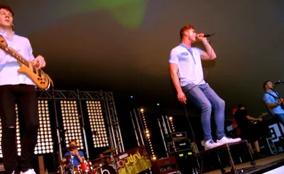 Don Broco