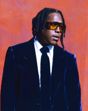 Don Toliver