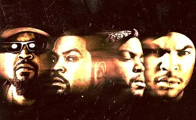 Ice Cube