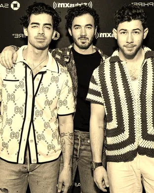 Jonas Brothers