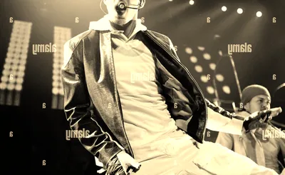 Justin Timberlake
