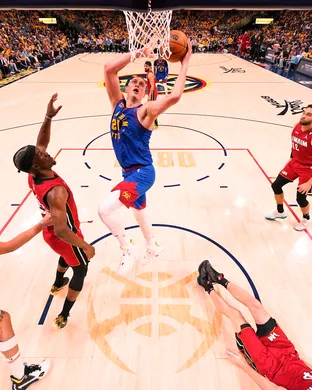 NBA Finals
