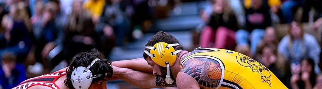 NCAA Wrestling Championships