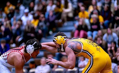 NCAA Wrestling Championships