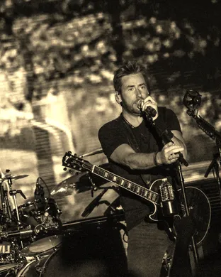 Nickelback & Don Broco