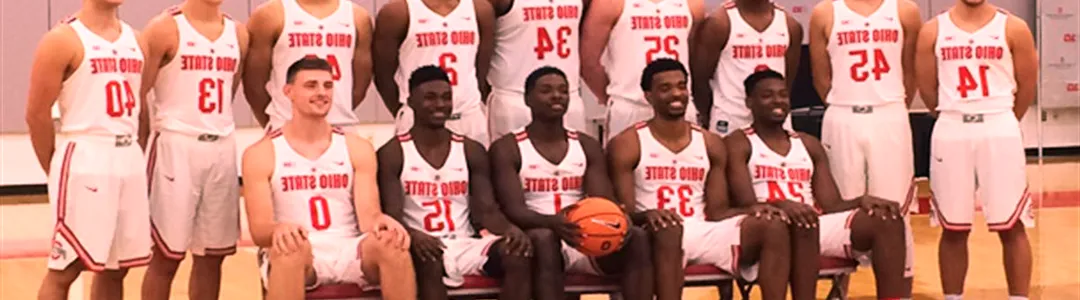 Ohio State Buckeyes Basketball