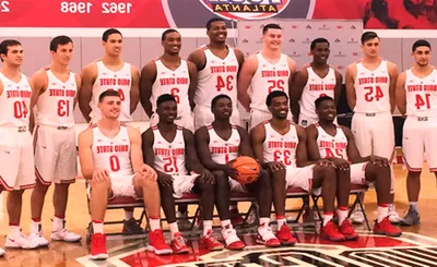 Ohio State Buckeyes Basketball
