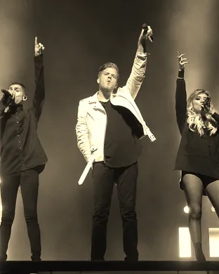 Pentatonix