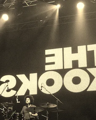 The Kooks