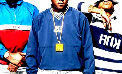 The Lox