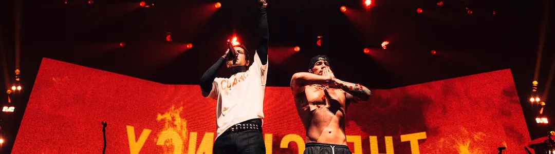 Twenty One Pilots