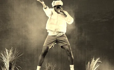 Tyler The Creator